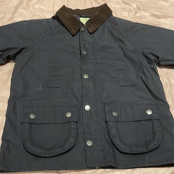 Class Club Jacket - Picture 3 of 16